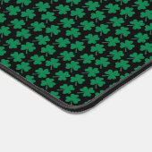 Dark Shamrocks Black (Coin)