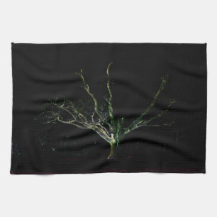 Dark Side 1 ktcn Serviette de cuisine