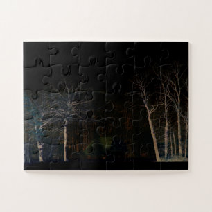Dark Side 4 11x14 30pc jpa Legpuzzel