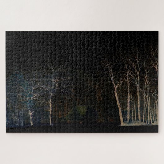 Dark Side 4 20x30 1014pc jpcn Jigsaw Puzzle (Horizontal)