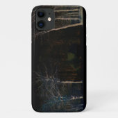 Dark Side 4 iphm Case-Mate iPhone Case (Achterkant)