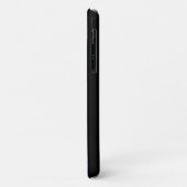 Dark Side 4 iphm Case-Mate iPhone Case (Achterkant/links)