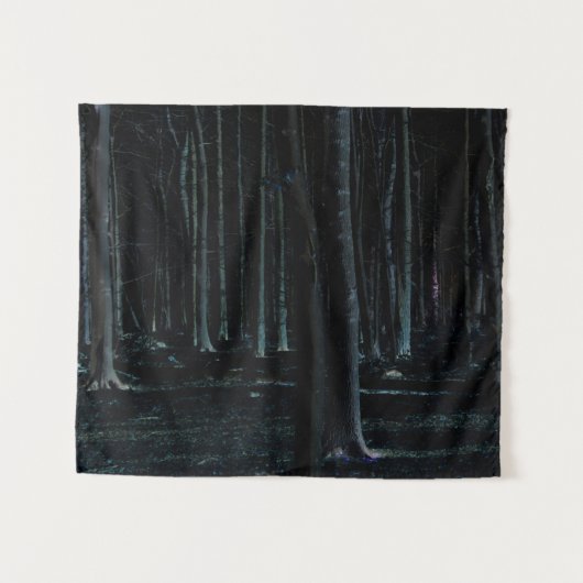 Dark Side 6 wtcnm Wandkleed (Voorkant (horizontaal))