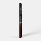 Dark Side 7 sgcnm Samsung Galaxy Hoesje (Rechterkant)