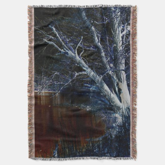 Dark Side 7 TBCNM Deken (Voorkant Verticaal)