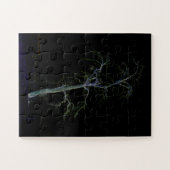 Dark Side 8 11x14 30pc jpcna Legpuzzel (Horizontaal)