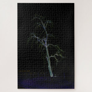 Dark Side 8 20x30 1014pc jpcna Legpuzzel
