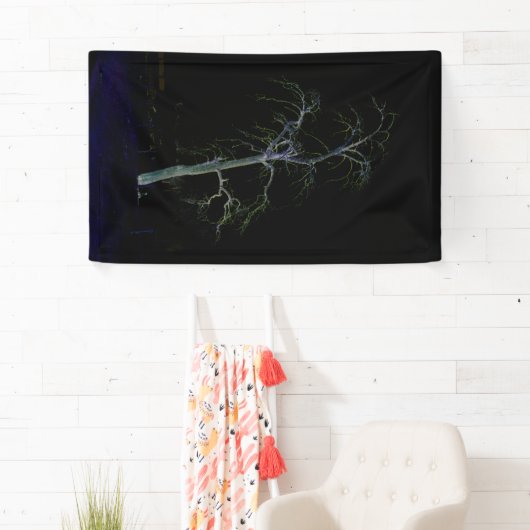Dark Side 8 bnrcna Spandoek (Insitu)