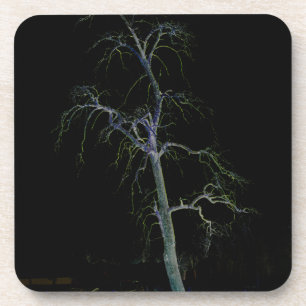 Dark Side 8 coastercna Bier Onderzetter