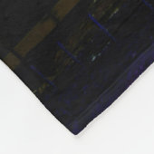 Dark Side 8 fbcnm Fleece Deken (Hoek)