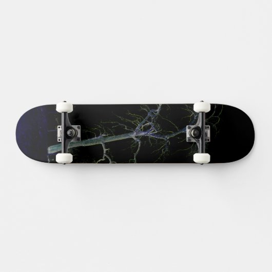 Dark Side 8 sdcna Skateboard (Horizontaal)