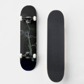 Dark Side 8 sdcnm Skateboard (Voorkant)