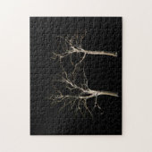 Dark Side 9 11x14 252pc jpcnm Legpuzzel (Verticaal)