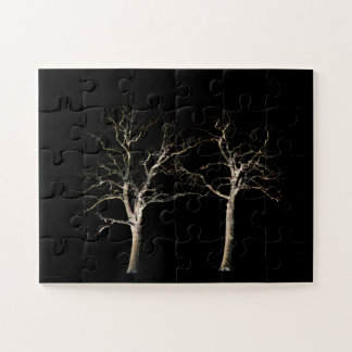 Dark Side 9 11x14 30pc jpcna Legpuzzel