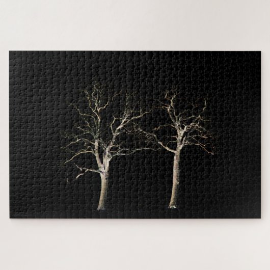 Dark Side 9 20x30 1014pc jpcnm Legpuzzel (Horizontaal)