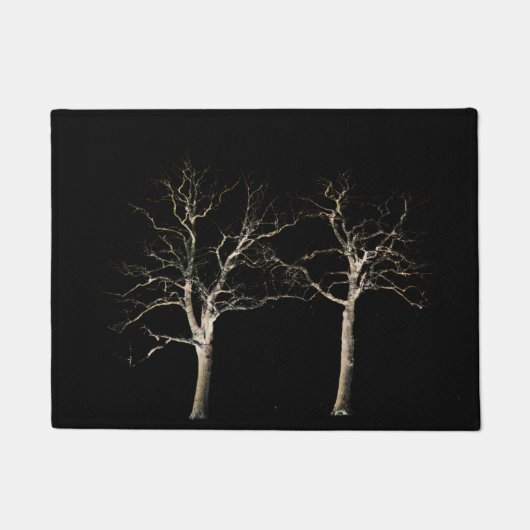 Dark Side 9 dmcna Deurmat (Voorkant)