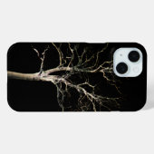 Dark Side 9 Iphcna Case-Mate iPhone Case (Achterkant (horizontaal))