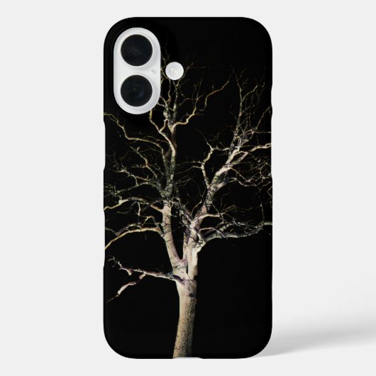 Dark Side 9 Iphcna Case-Mate iPhone Case (Achterkant)