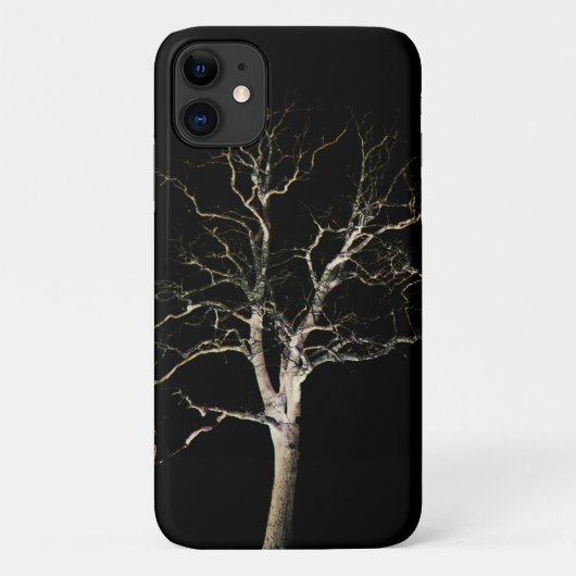 Dark Side 9 Iphcna Case-Mate iPhone Case (Achterkant)