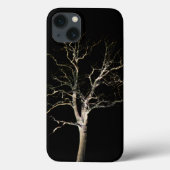 Dark Side 9 iphcnm Case-Mate iPhone Case (Achterkant)