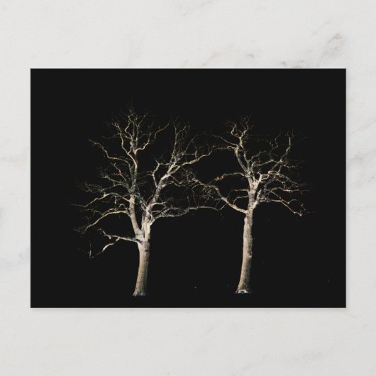 Dark Side 9 pccnm Briefkaart (Voorkant)