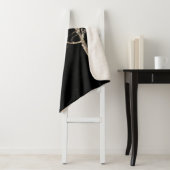 Dark Side 9 sbcnm Sherpa Deken (In situ)