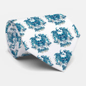 Dark Soul Stropdas (Opgerold)