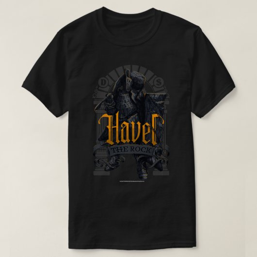 DARK SOULS T-SHIRT (Design voorkant)