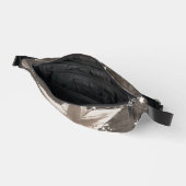 Dark Star Fanny Pack Heuptasje (Open)