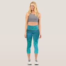 Dark Storm Clouds - groen