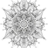 Dark Super Hero T-shirt