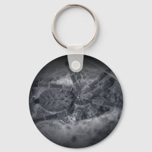 Dark Tarantula Sleutelhanger