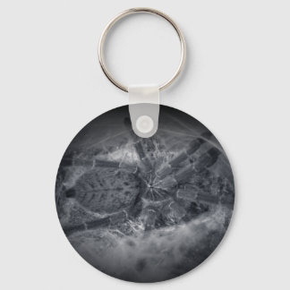 Dark Tarantula Sleutelhanger