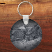 Dark Tarantula Sleutelhanger (Voorkant)