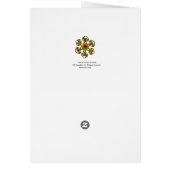 DARK Temple of Water, Science Fiction (Achterkant)