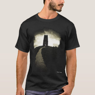 Dark Tor - Glastonbury T-shirt