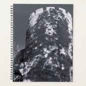 Dark Tower Planner (Devant)