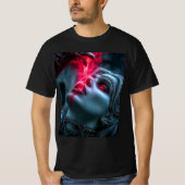 Dark Vampire Energy T-shirt (Voorkant)