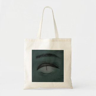Dark Vibes Tote Bag