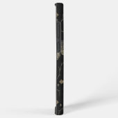 Dark Victorian Gothic Phone Case  Samsung Galaxy Hoesje (Rechterkant)