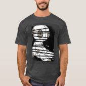 Dark Voodoo Doll T-shirt (Voorkant)