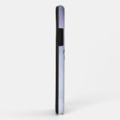 Dark Winged Fantasy Horse iPhone 5 Hoesje (Achterkant/rechts)