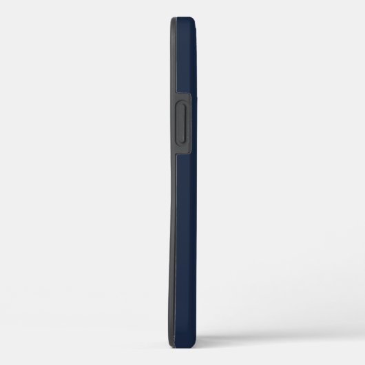 Dark Wolf Case-Mate iPhone Case (Achterkant / Rechts)