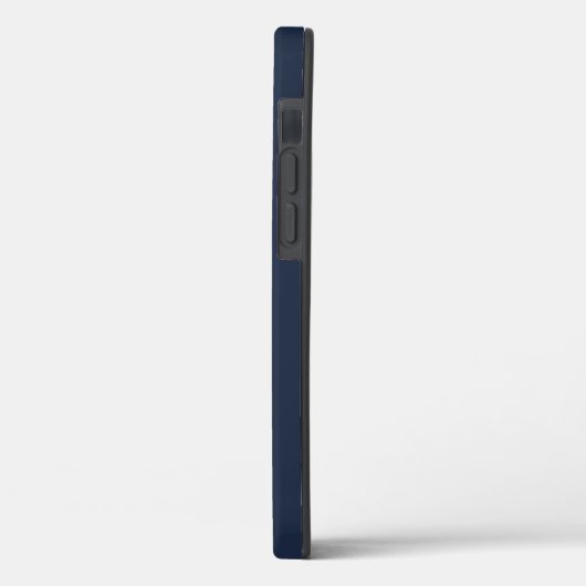 Dark Wolf Case-Mate iPhone Case (Achterkant / Links)