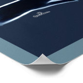 Dark Wolf Poster (Hoek)