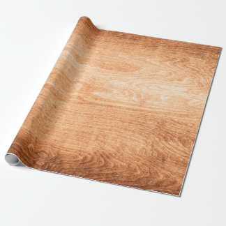 Dark wood texture background surface with old natu cadeaupapier