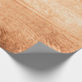 Dark wood texture background surface with old natu cadeaupapier (Hoek)