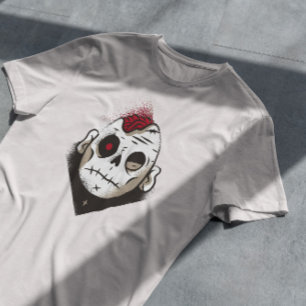 Dark Zombie T-shirt