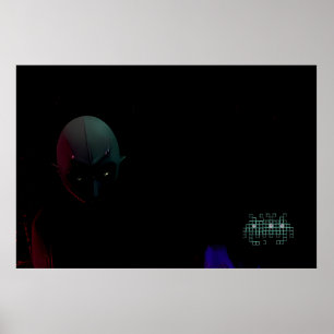 Darkade Poster