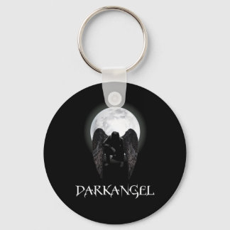 DarkAngel-Logo Sleutelhangers
